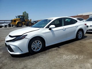 TOYOTA CAMRY XSE XSE