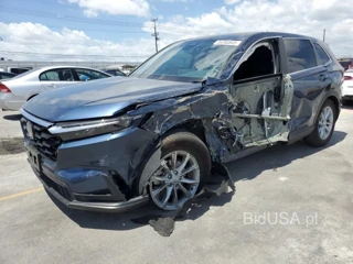 HONDA CR-V EX EX