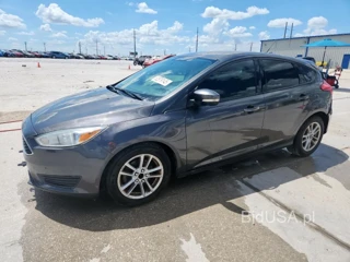 FORD FOCUS SE SE