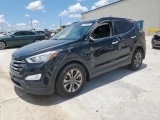 HYUNDAI SANTA FE S