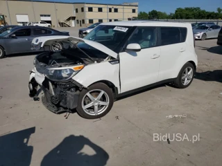 KIA SOUL + +