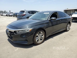 HONDA ACCORD LX LX