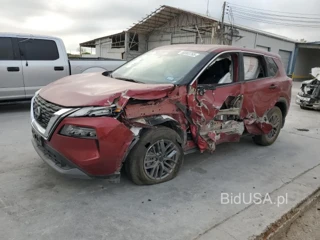NISSAN ROGUE S S