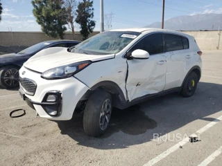 KIA SPORTAGE L LX