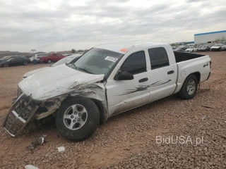 DODGE DAKOTA QUA QUAD