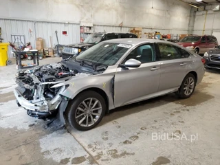 HONDA ACCORD LX LX