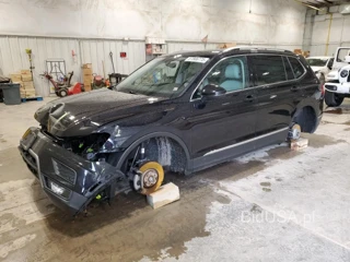 VOLKSWAGEN TIGUAN SE SE