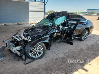 MERCEDES-BENZ C 300 300