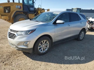 CHEVROLET EQUINOX LT LT