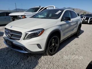 MERCEDES-BENZ GLA 250 4M 250 4MATIC