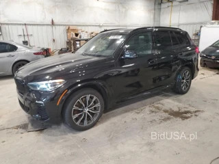 BMW X5 XDRIVE4 XDRIVE45E