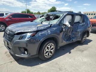 SUBARU FORESTER P PREMIUM