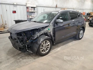 HYUNDAI TUCSON LIM LIMITED