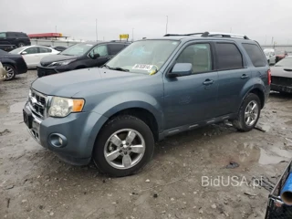 FORD ESCAPE LIM LIMITED