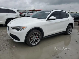 ALFA ROMEO STELVIO TI TI SPORT