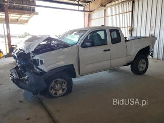 TOYOTA TACOMA ACC ACCESS CAB