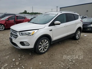 FORD ESCAPE TIT TITANIUM