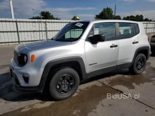 JEEP RENEGADE S SPORT