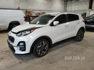 KIA SPORTAGE E EX