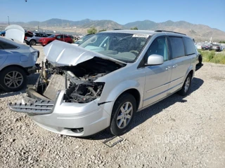 CHRYSLER TOWN & COU TOURING
