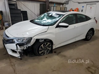 HONDA CIVIC EX EX