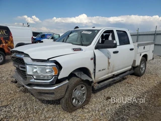 RAM 2500 TRADE TRADESMAN