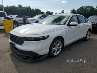 HONDA ACCORD LX LX