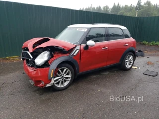 MINI COOPER S C S COUNTRYMAN