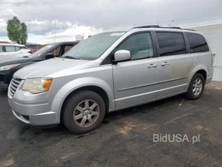 CHRYSLER TOWN & COU TOURING