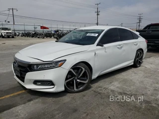 HONDA ACCORD SPO SPORT