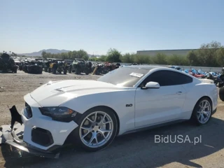 FORD MUSTANG GT GT