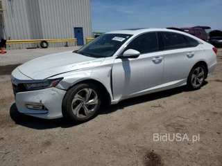 HONDA ACCORD EXL EXL