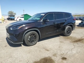 TOYOTA HIGHLANDER L