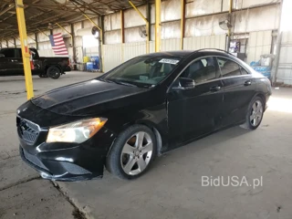 MERCEDES-BENZ CLA 250 4M 250 4MATIC