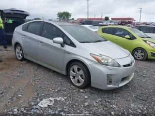 TOYOTA TOYOTA PRIUS V