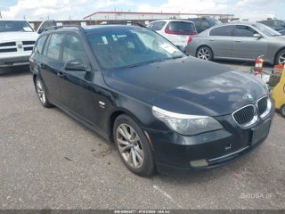 BMW 535I XDRIVE