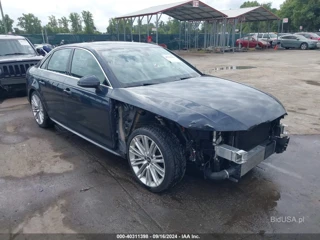 AUDI AUDI A4 2.0T PREMIUM