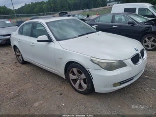 BMW 535I