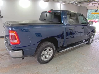 RAM RAM 1500 BIG HORN/LONE STAR