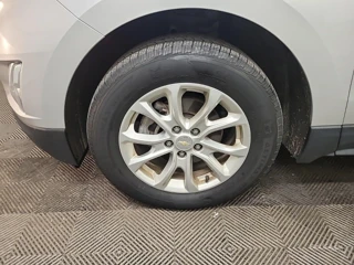 CHEVROLET CHEVROLET EQUINOX LS