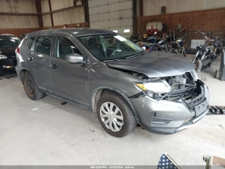 NISSAN NISSAN ROGUE S