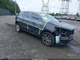 FORD FORD EDGE TITANIUM