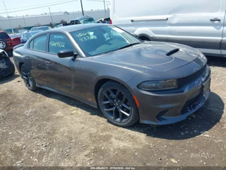 DODGE DODGE CHARGER GT