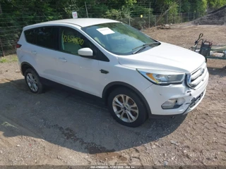 FORD FORD ESCAPE SE