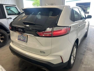 FORD FORD EDGE SEL