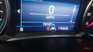 CHEVROLET CHEVROLET EQUINOX AWD LT