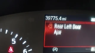 FORD FORD ESCAPE SE