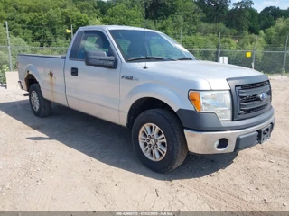 FORD FORD F-150 XL