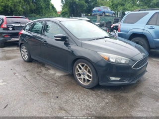 FORD FORD FOCUS SE