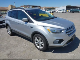 FORD FORD ESCAPE SE